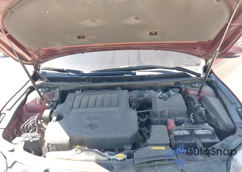 2013 Toyota Avalon Xle Touring z USA, uszkodzony, nr VIN 4T1BK1EB5DU055704